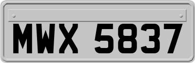 MWX5837