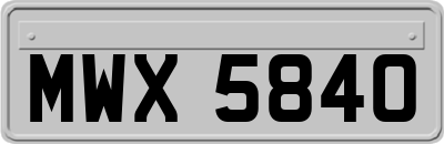 MWX5840