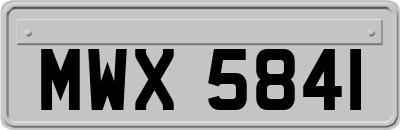 MWX5841