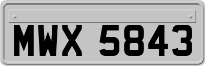 MWX5843