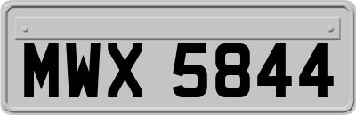 MWX5844