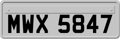 MWX5847
