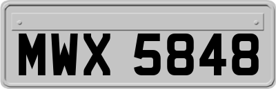 MWX5848