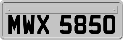 MWX5850