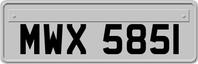 MWX5851