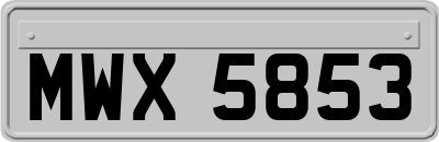 MWX5853