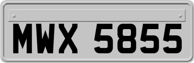 MWX5855