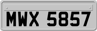 MWX5857