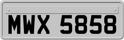 MWX5858