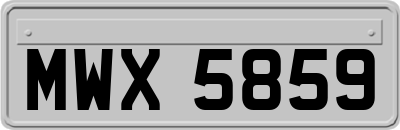 MWX5859
