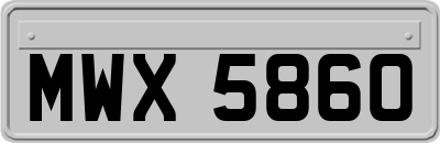 MWX5860