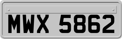 MWX5862