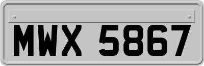 MWX5867
