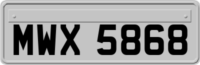 MWX5868
