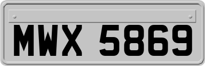 MWX5869