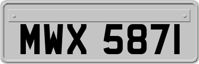 MWX5871