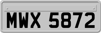 MWX5872
