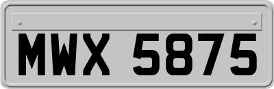MWX5875
