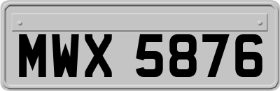 MWX5876
