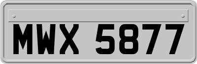 MWX5877