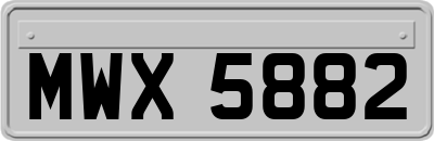 MWX5882