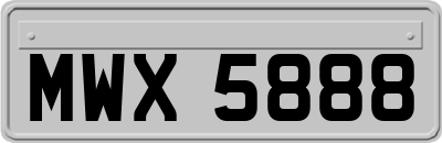 MWX5888