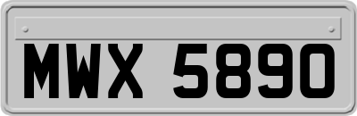 MWX5890
