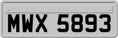 MWX5893