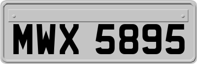 MWX5895