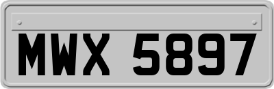 MWX5897