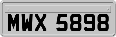 MWX5898