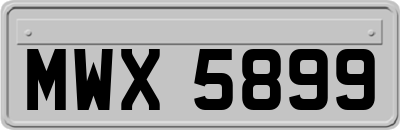 MWX5899