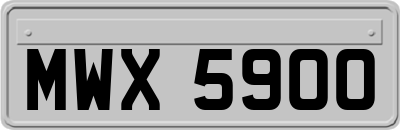 MWX5900