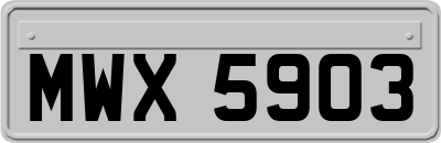 MWX5903