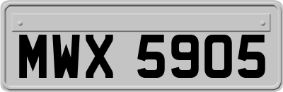 MWX5905