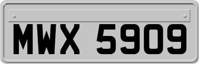 MWX5909