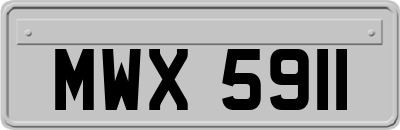 MWX5911