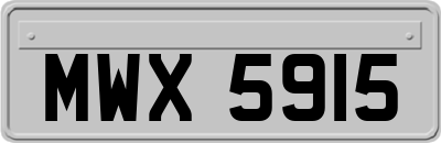 MWX5915