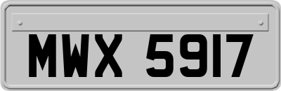 MWX5917