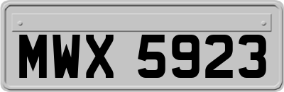 MWX5923
