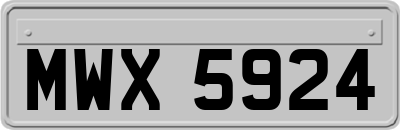 MWX5924