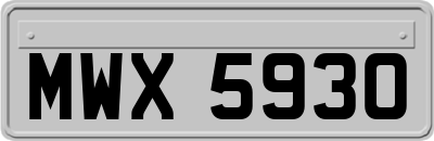 MWX5930