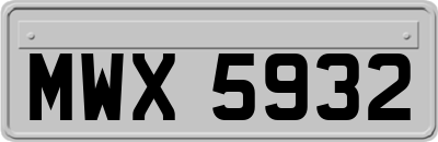 MWX5932
