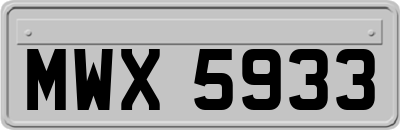 MWX5933