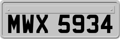 MWX5934