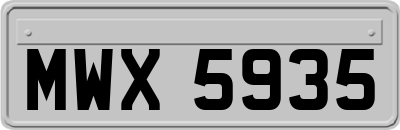 MWX5935