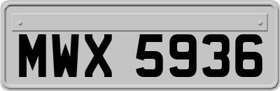 MWX5936