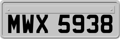 MWX5938
