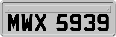 MWX5939