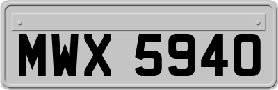 MWX5940